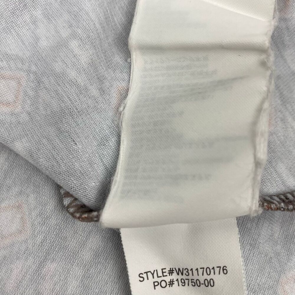 Prana Women's Gray Cali Dress size XS - Picture 7 of 7